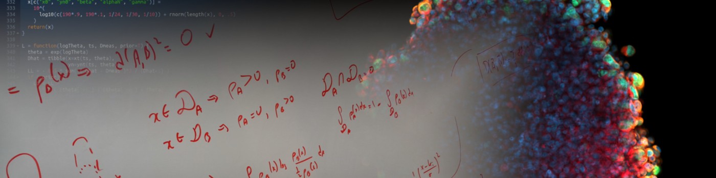 Adventures in science