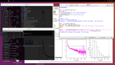 bioinformatics